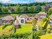 4 bedroom detached house for sale in Halifax Road,...