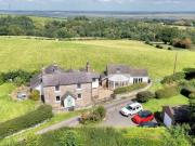 4 Bedroom Detached House For Sale In Halkyn