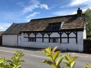 4 Bedroom Detached House For Sale In Hall Lane