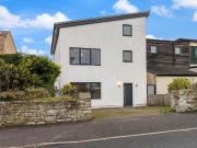 4 bedroom detached house for sale in Hallam Grange Road,...