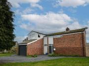 4 Bedroom Detached House For Sale In Hallow