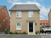 4 Bedroom Detached House For Sale In Halstead, Essex