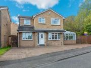 4 Bedroom Detached House For Sale In Hamilton, South...