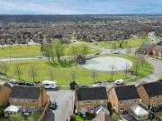 4 Bedroom Detached House For Sale In Hampton Hargate,...