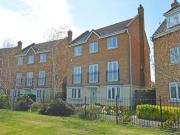 4 Bedroom Detached House For Sale In Hampton, Peterborough