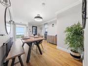 4 bedroom detached house for sale in Hampton Pier...