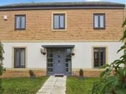 4 Bedroom Detached House For Sale In Hampton Vale