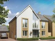 4 bedroom detached house for sale in Handley Place...