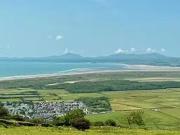 4 Bedroom Detached House For Sale In Harlech, LL46