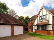 4 bedroom detached house for sale in Harlequin Place...