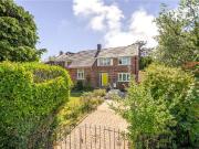 4 bedroom detached house for sale in Harlow Oval,...