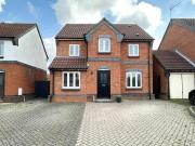 4 Bedroom Detached House For Sale In Harold Wood