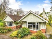 4 Bedroom Detached House For Sale In Harrogate