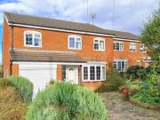 4 Bedroom Detached House For Sale In Harrogate