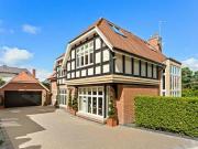 4 Bedroom Detached House For Sale In Harrogate
