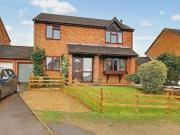 4 Bedroom Detached House For Sale In Harrow Hill, Drybrook