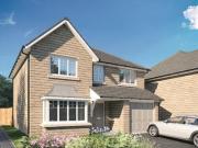 4 Bedroom Detached House For Sale In Harthill, Rotherham