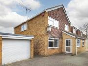 4 Bedroom Detached House For Sale In Hartley, Kent