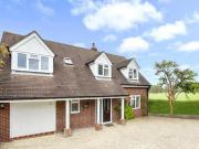 4 Bedroom Detached House For Sale In Harwell, Didcot