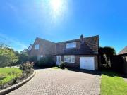 4 Bedroom Detached House For Sale In Hastings