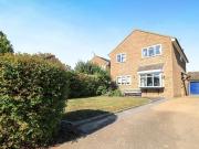 4 Bedroom Detached House For Sale In Hatfield Peverel