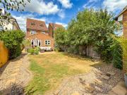 4 bedroom detached house for sale in Hatfield Road, St....