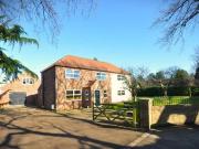 4 Bedroom Detached House For Sale In Hatfield Woodhouse