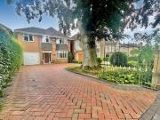 4 bedroom detached house for sale in Hatherton Road...