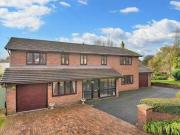 4 Bedroom Detached House For Sale In Hawarden