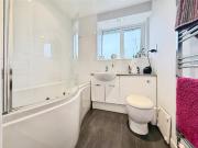 4 bedroom detached house for sale in Hawker Road, Oadby,...