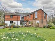 4 Bedroom Detached House For Sale In Hawkhurst, Kent