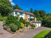 4 Bedroom Detached House For Sale In Hawksworth, Leeds