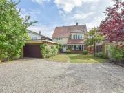 4 bedroom detached house for sale in Hay Green Lane,...
