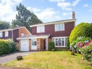 4 Bedroom Detached House For Sale In Haywards Heath,...