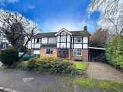 4 Bedroom Detached House For Sale In Hazel Grove, Stockport