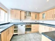 4 Bedroom Detached House For Sale In Hazel Walk,...