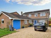 4 Bedroom Detached House For Sale In Headley Down, Near...