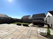 4 Bedroom Detached House For Sale In Healds Drive,...