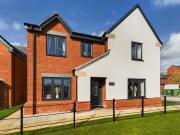4 Bedroom Detached House For Sale In Heanor, Derbyshire