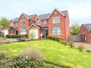 4 Bedroom Detached House For Sale In Heanor, Derbyshire