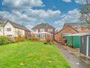 4 Bedroom Detached House For Sale In Heath Hayes