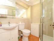 4 bedroom detached house for sale in Heathside Road,...