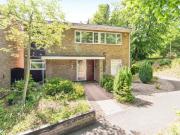 4 bedroom detached house for sale in Heathside Road,...