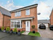 4 Bedroom Detached House For Sale In Hebburn