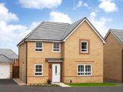 4 Bedroom Detached House For Sale In Hebburn, Tyne Y Wear