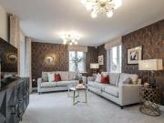 4 Bedroom Detached House For Sale In Hednesford