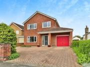 4 Bedroom Detached House For Sale In Hedon