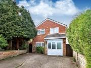 4 Bedroom Detached House For Sale In Hemel Hempstead,...