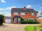 4 Bedroom Detached House For Sale In Hemel Hempstead,...