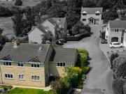 4 Bedroom Detached House For Sale In Hemingfield, Barnsley